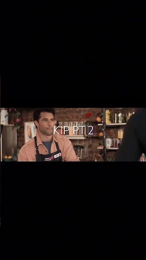 Heated Rivalry: Kip pt2/2