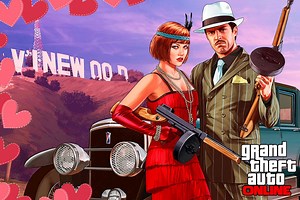 New GTA Online Valentine update reportedly adds new modes and discounts this Thursday