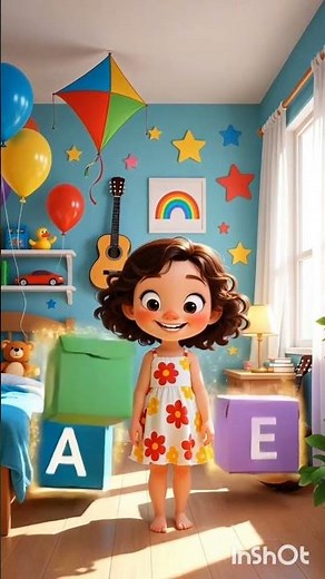 Учим букву Е. Обучающий мультфильм для детей. #ruscha #alifbo #алфавит #animation #kidscartoon