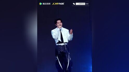 2026JUMPPARK互动舞台_和魔力sir-费宇涛一起尽情JUMP！