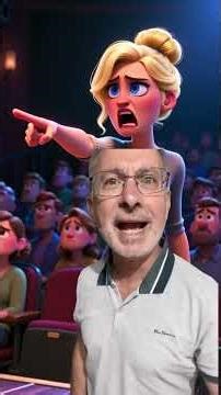 Comedy Night Turns Into Epic Showdown