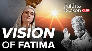 1.1K views · 49 reactions | Pope Pius XII’s one word after his Fatima...
