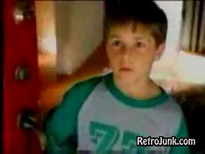 Sting Sprite Commercial 1999 | Commercial | Retro Junk