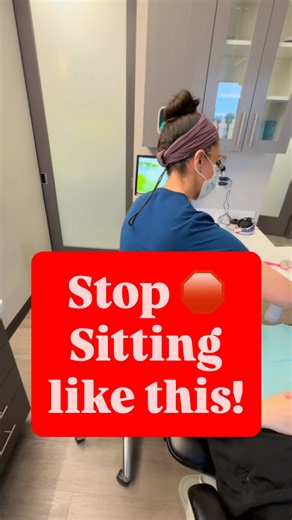 Tips for clock positions: ⏰Prioritize 12:00 ⏰Square up when at 9 or 3 ⏰Avoid 7 and 5 Learn to master your positioning and more with my course on Operator positioning! https://ergonomics-by-posturepros.thinkific.com/courses/free-intro-course-operator-positioning | Polished Posture