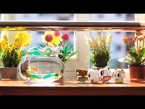 Canimals - EP 1 - En la Clase/Classroom