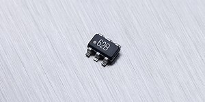 Hall based programmable SOI floating switch