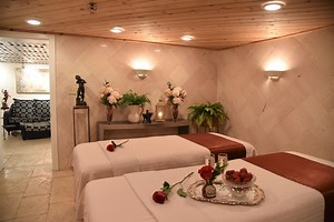 Spa | Buhl Mansion Guesthouse & Spa