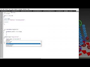 Adding Custom Attributes with MaxScript - 3ds Max