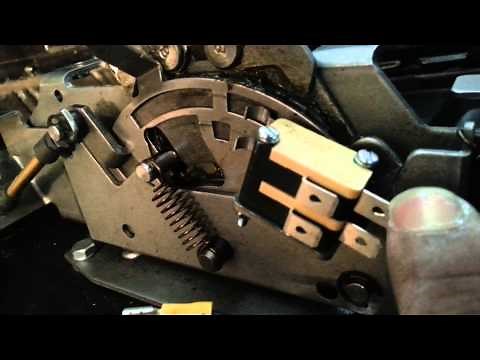 B&M QUICKSILVER SHIFTER NEUTRAL SAFETY SWITCH