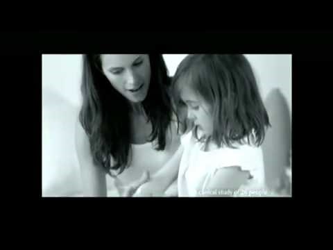 TV Commercial Spot - Eucerin - Skin Calming Cream - Calm Healthy Skin Starts With Eucerin