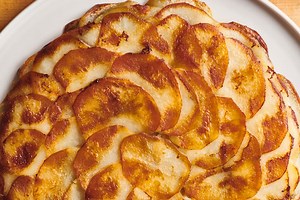 Classic Pommes Anna
