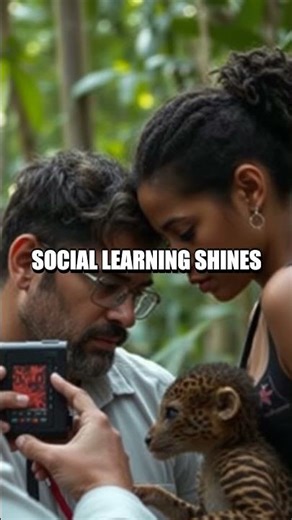 Primates at Play: The Chimp Bonobo Showdown