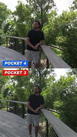 DJI Pocket 3 vs. DJI Pocket 4
