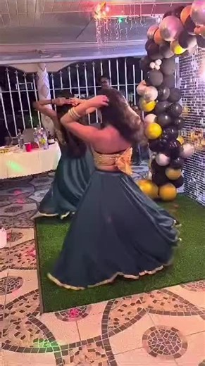 Traditional Dance Performance by Abhinaya Dance Troupe