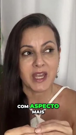 Corte de Cabelo na Lua Nova: Crescimento e Brilho! #shorts