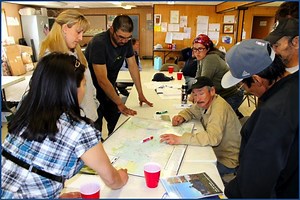 Arctic Remote Energy Networks Academy (ARENA)II