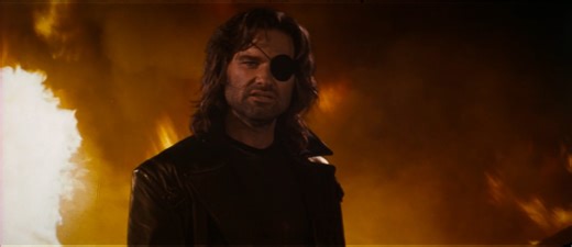 9.7K views · 417 reactions | Escape from L.A. - 35mm Trailer (1996) | Horror Ads | Facebook