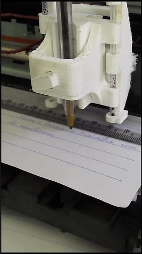 cnc plotter CASEIRA.