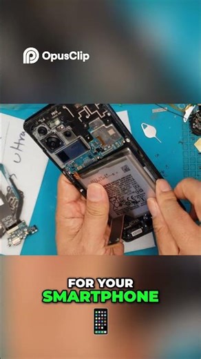 Galaxy Expert: S23 Ultra Repair for Busted Batteries! | Sydney CBD Repair Centre