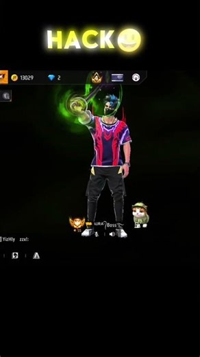 Free fire # max Gun 🔥