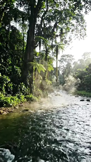 Sungai Purba Laluan Asal: Dokumentari Kampung Sangkoh & Cerita Langkasuka