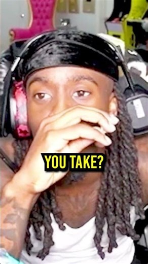Ray Realizes He Consumed Too Much Vitamin Gummies! 💀😭