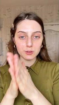 Wish me luck on the simulator!!! 🤞😭 #grwm #fyp #skincare