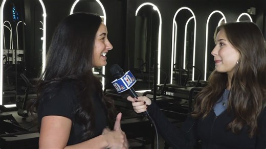 Forte Fitness opens in World's Fair Park
