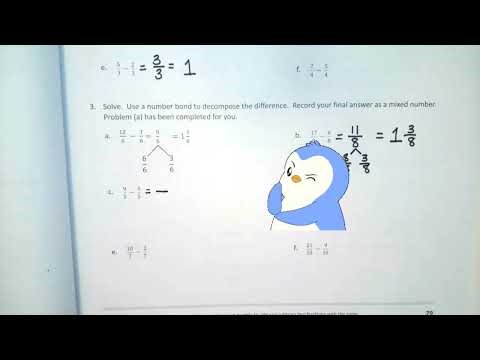 Grade 4 Module 5 Lesson 16 Succeed