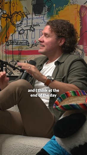 Mark Manson: The subtle art of not giving a F*** | out now! #unplannedpodcast | The Unplanned Podcast