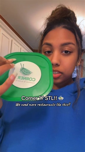 Corner 17 STL: Exceptional Asian Food Review