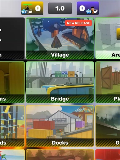 Rivals Comeback Highlights: Epic Moments on TikTok