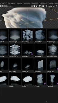 How to Use Alt Tab Easy Fog 2 Addon in Blender