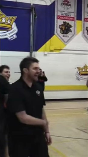 Harry Shellhammer 11 Made 3s In a Game #basketballplayer #basketball #basketballgame