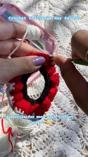 #crochet #cute #handmade #diy