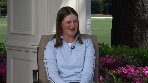 NCAA women's golf preseason rankings: Top teams, players for 2024-25