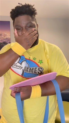 DISNEY CHANNEL GAMES PIN EVENT | @T@Thesuitelifeofjarrettdisneypins #fyp