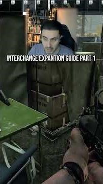 interchange Expansion Guide Part 1