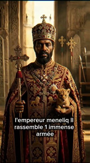 La bataille où l’Afrique a battu une armée européenne