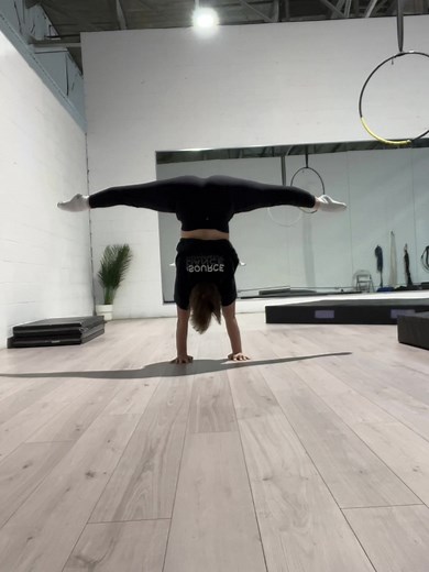 Zoë Gilbert on TikTok