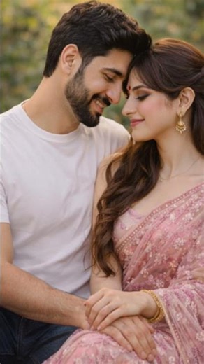 Aapke pyar me hum sawarne lage #love