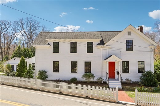 108 Kendall St, Walpole, MA 02081 - MLS 73509894 - Coldwell Banker