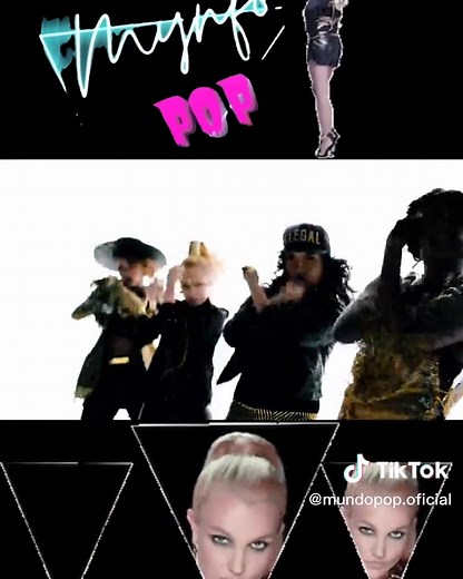 Scream & Shout - William Britney Spears Electronic 2012
