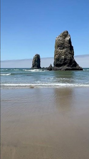 Everything you need to see on the Oregon Coast #travelguide #explore #oregon