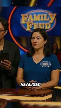 The Unbelievable Family Feud Moment That Rewrote 45 Years of Game Show Rules