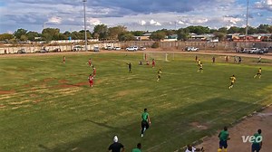 5.8K views · 107 reactions | MATCH HIGHLIGHTS!⭐️ An action-packed battle against Mighty Gunners — goals, grit, and pure football passion from the Samba Boys!⚽️ Relive every moment, every tackle, every roar from the Red Army!❤️⚪️ #okaserandu #starlile #sambaboys #redarmy | African Stars Soccer Club | Facebook