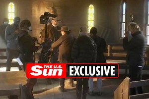 Expert reveals why he doesn't believe Alec's claim he didn't pull trigger