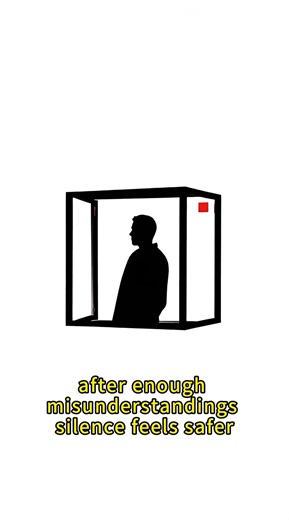 Some People Stop Explaining Themselves #mindset #motivation #psychologyfacts #love #relationship