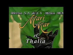 Marimar Capítulo 78 Parte (1/2)