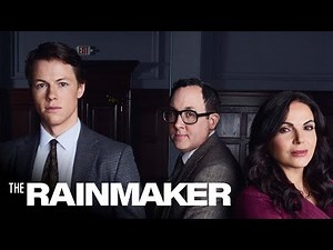 The Rainmaker Reveals First Guest Star for Season 2 | USA Network